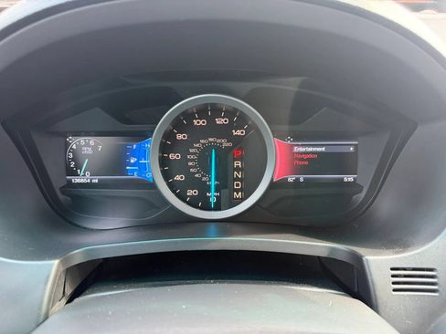 Used 2015 Ford Explorer Sport AWD/4WD image 12