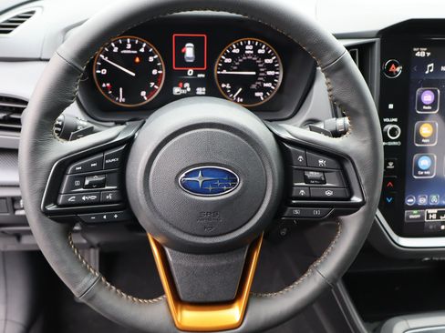 New 2026 Subaru Crosstrek 2.5i Wilderness image 12