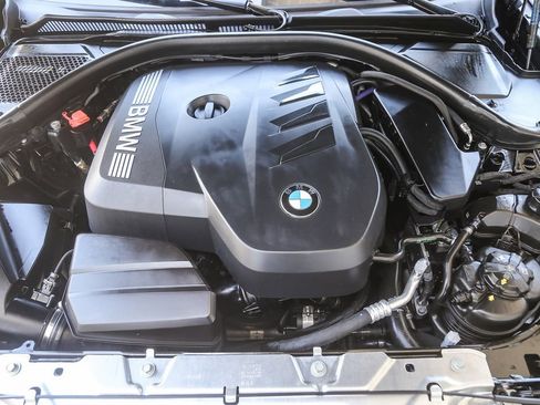 Used 2026 BMW 330i Sedan RWD image 23