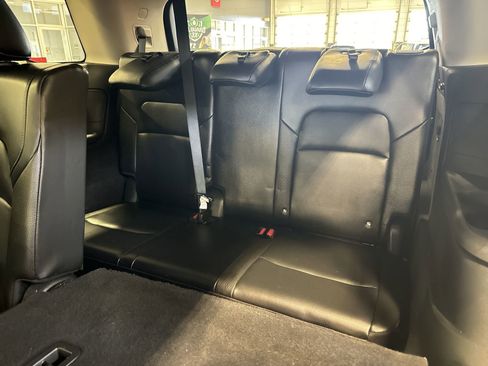 Certified 2024 Nissan Pathfinder SL image 24