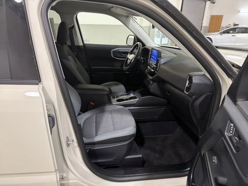 Used 2024 Ford Bronco Sport Big Bend w/ Convenience Package AWD/4WD image 36