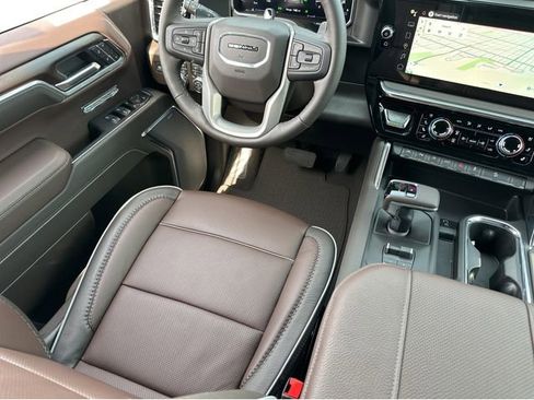 New 2026 GMC Sierra 1500 Denali image 16