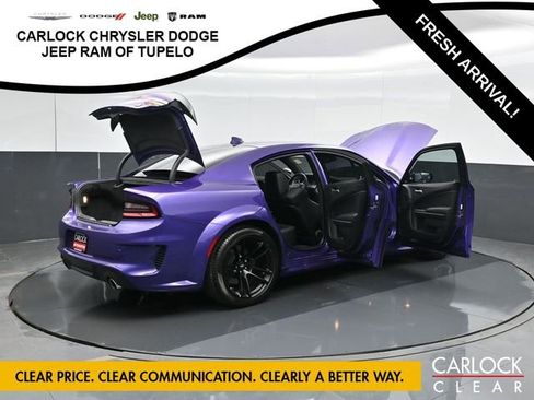 Used 2023 Dodge Charger Scat Pack image 46