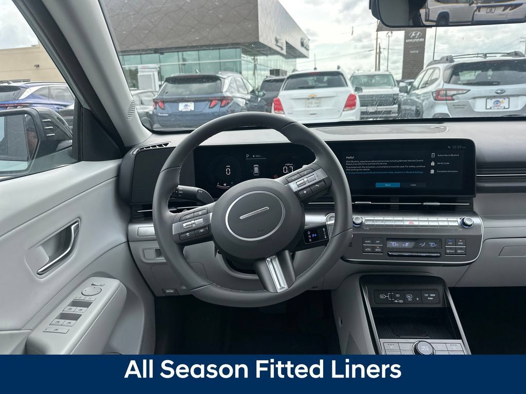 Used 2026 Hyundai Kona SEL Premium FWD image 17