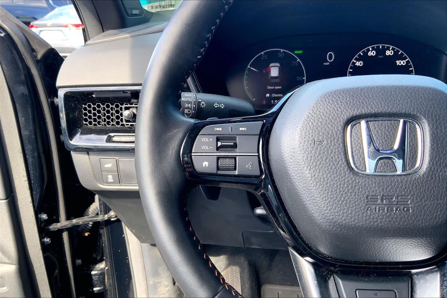 Used 2023 Honda CR-V Sport Touring image 24