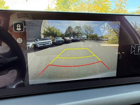 New 2026 Hyundai Sonata SEL image 22