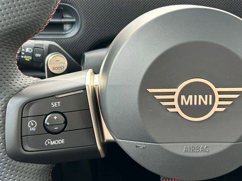 New 2026 MINI Cooper S image 19