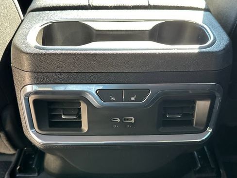 Used 2024 Chevrolet Silverado 2500 High Country w/ Technology Package AWD/4WD image 22