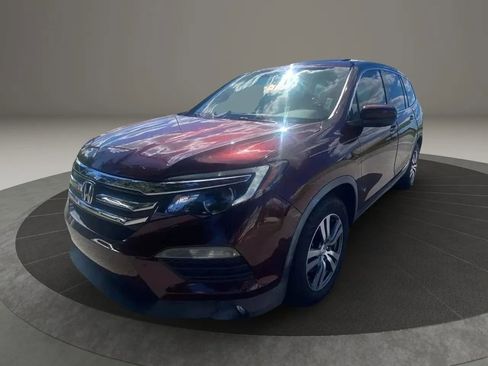 Used 2016 Honda Pilot EX-L image 5