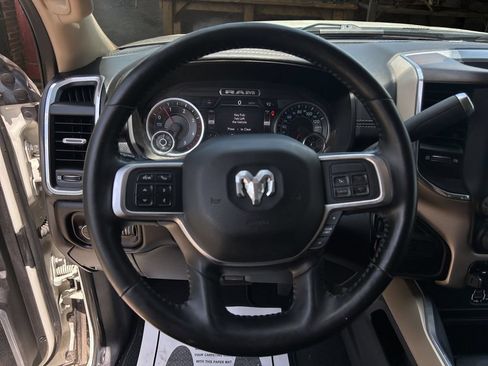 Used 2022 RAM 3500 Laramie AWD/4WD image 20