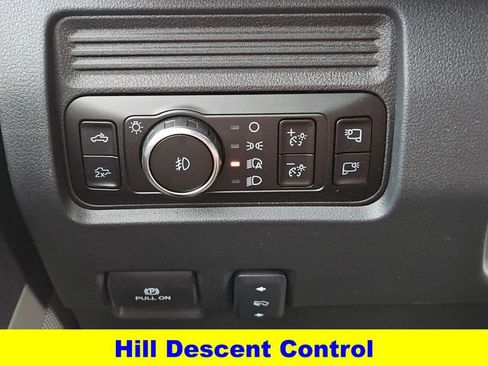 New 2026 Ford F250 Lariat image 19