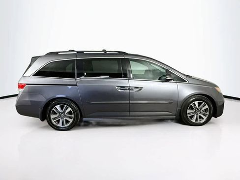 Used 2014 Honda Odyssey Touring Elite image 26