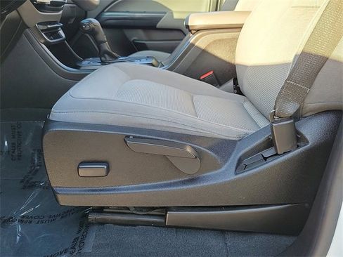 Used 2020 Chevrolet Colorado W/T w/ WT Convenience Package image 16