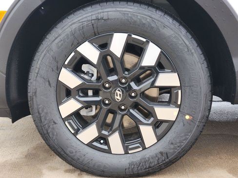 New 2026 Hyundai Santa Cruz SEL FWD image 7