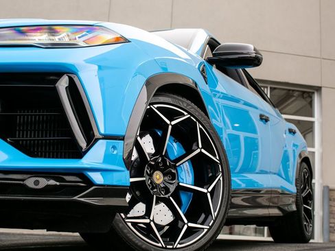 Used 2023 Lamborghini Urus Performante image 6