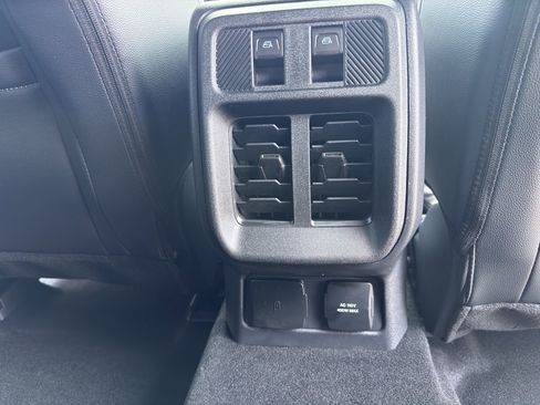 New 2026 Ford Bronco Outer Banks AWD/4WD image 19