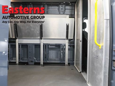 Used 2019 Mercedes-Benz Sprinter 170 image 19