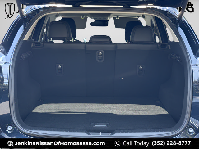 Used 2022 MAZDA CX-5 AWD 2.5 S image 21