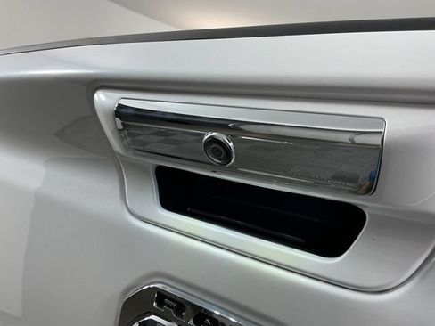 Used 2022 RAM 1500 Limited AWD/4WD image 9