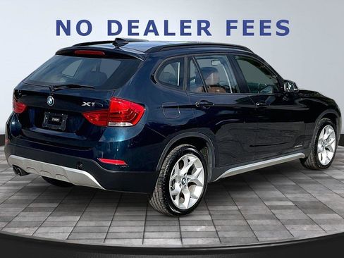 Used 2013 BMW X1 xDrive35i AWD/4WD image 6