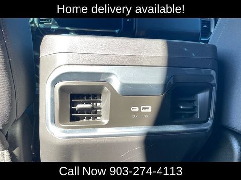 Used 2023 GMC Sierra 1500 Elevation image 27