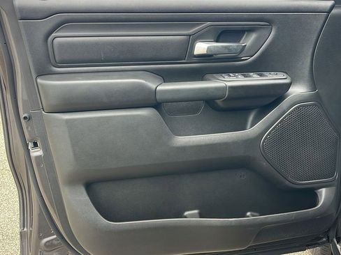 New 2026 RAM 1500 Tradesman image 14