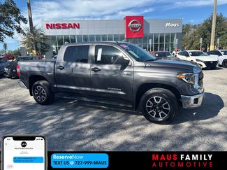Used 2019 Toyota Tundra SR5 360° Tour