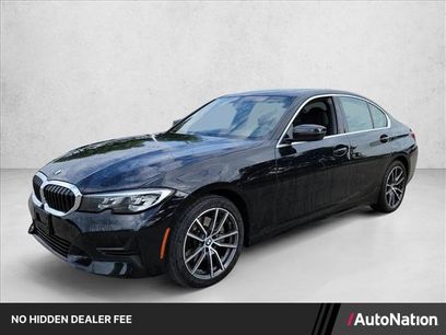 Used 2020 BMW 330i xDrive Sedan w/ Driving Assistance Package