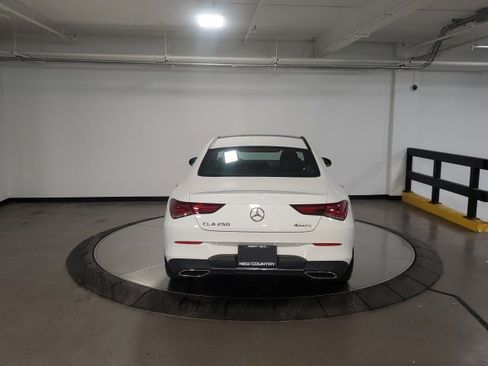Used 2023 Mercedes-Benz CLA 250 CLA 250 image 7