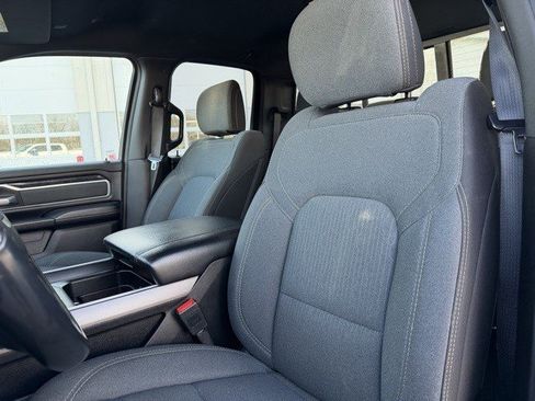 Used 2022 RAM 1500 Big Horn image 12