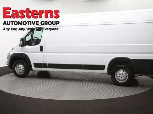 Used 2023 RAM ProMaster 3500 FWD image 63