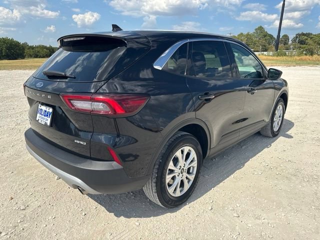 Used 2024 Ford Escape Active AWD/4WD image 6