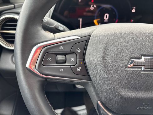 Used 2025 Chevrolet Trax ACTIV w/ Driver Confidence Package image 33