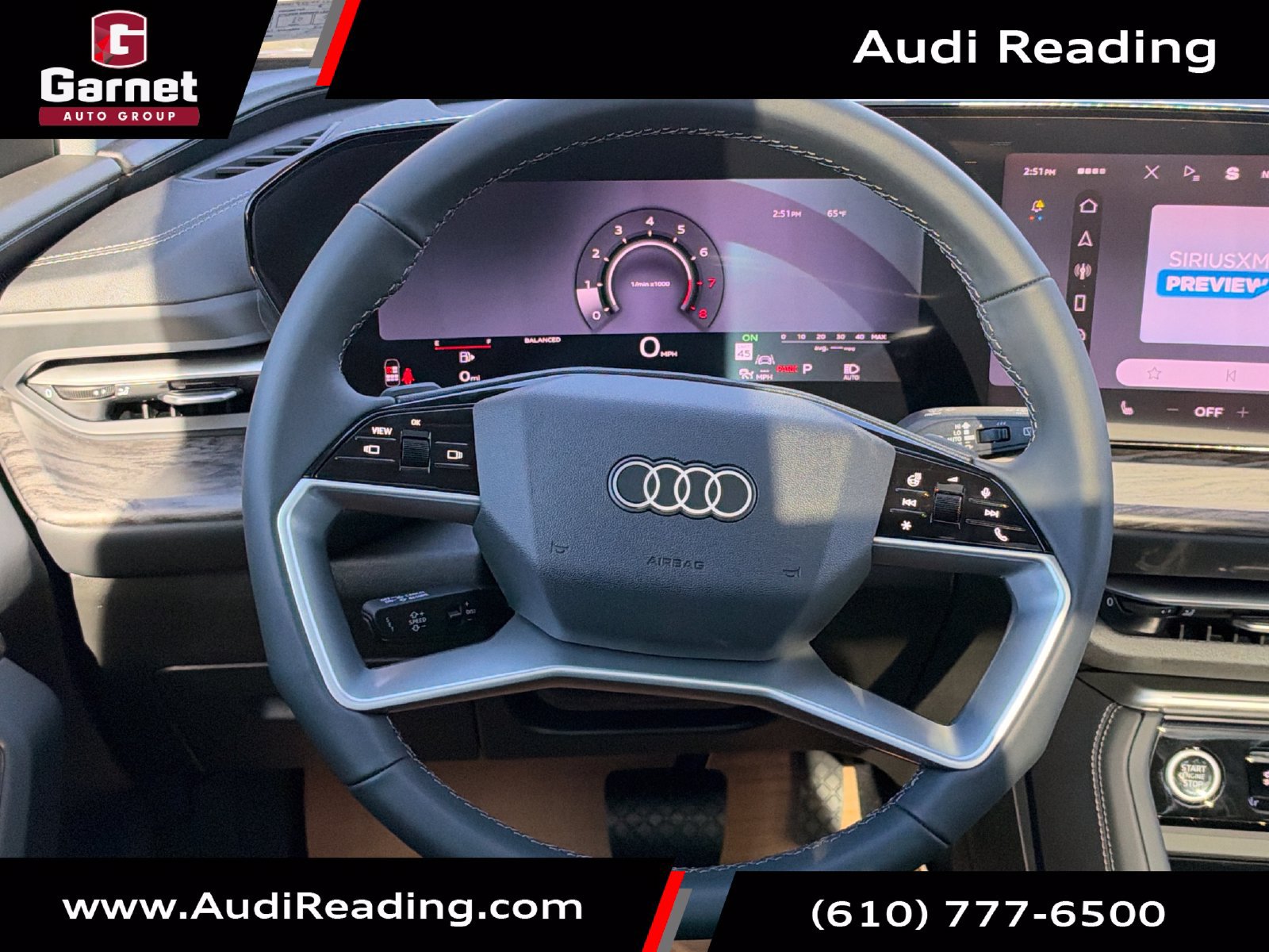 New 2026 Audi Q5 2.0T AWD/4WD image 18