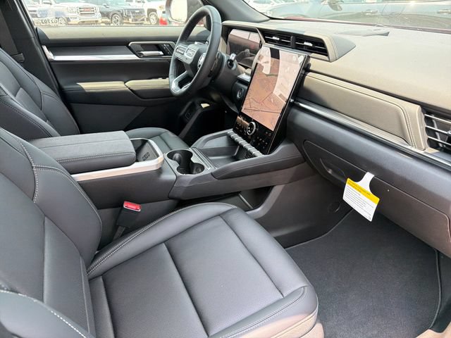 New 2027 GMC Terrain Elevation w/ Elevation Premium Package FWD image 21