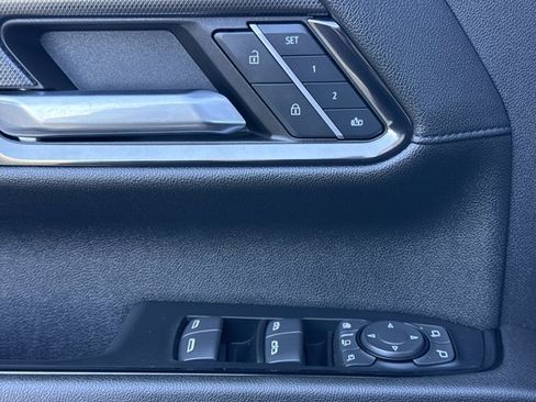 Used 2024 GMC Sierra 2500 AT4 w/ AT4 Premium Plus Package image 20