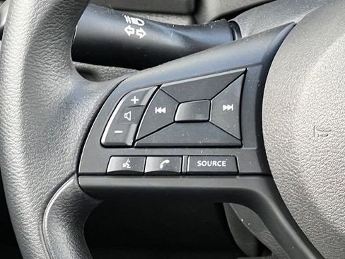 New 2025 Nissan Versa S w/ S Plus Package image 23