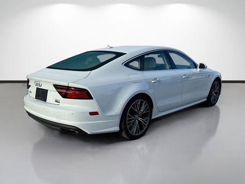 Used 2018 Audi A7 3.0T Prestige AWD/4WD image 3