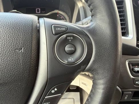 Used 2017 Honda Pilot EX-L image 13