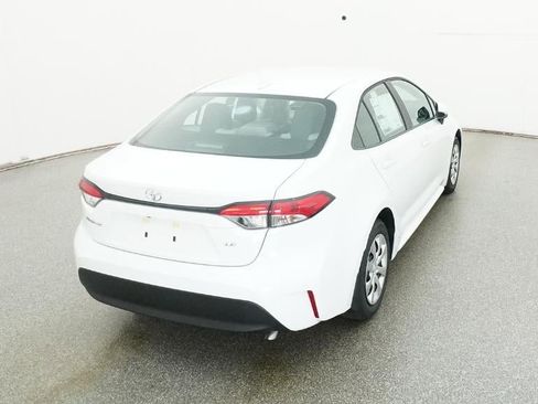 New 2026 Toyota Corolla LE image 41