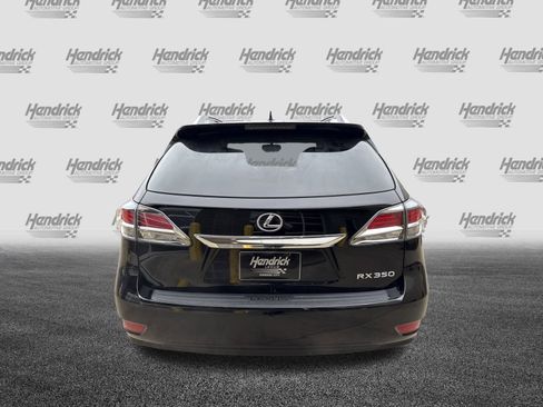 Used 2015 Lexus RX 350 image 9