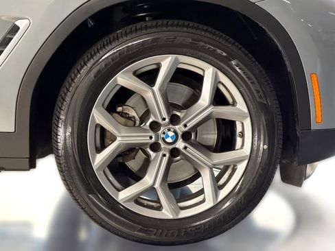 Used 2023 BMW X3 sDrive30i w/ Premium Package RWD image 11