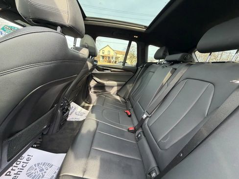 Used 2019 BMW X3 xDrive30i image 15