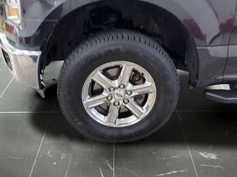 Used 2015 Ford F150 XLT AWD/4WD image 22