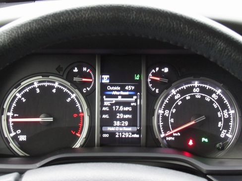 Certified 2023 Toyota 4Runner Limited image 23