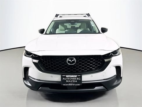 New 2026 MAZDA CX-50 AWD 2.5 S w/ Premium Package image 2