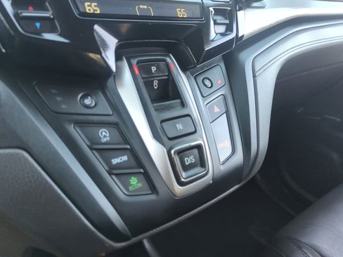 Used 2020 Honda Odyssey EX-L image 12