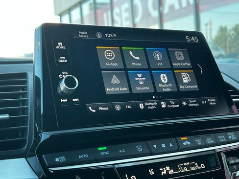 Used 2025 Honda Odyssey Sport-L image 29