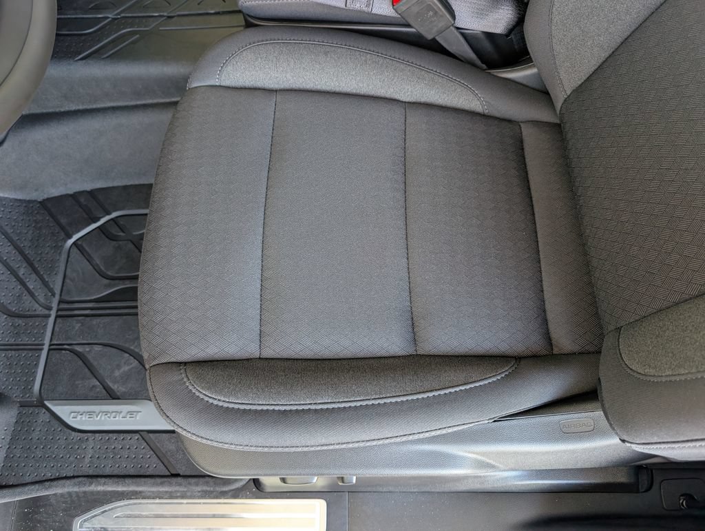 New 2026 Chevrolet Silverado 1500 RST w/ RST Select Package RWD image 10