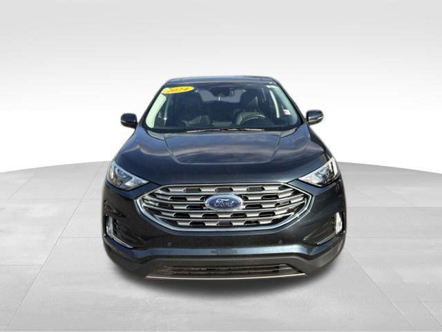 Used 2024 Ford Edge Titanium AWD/4WD image 7
